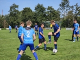 FC De Westhoek '20 2 - S.K.N.W.K. 2 (beker) seizoen 2024-2025 (57/101)